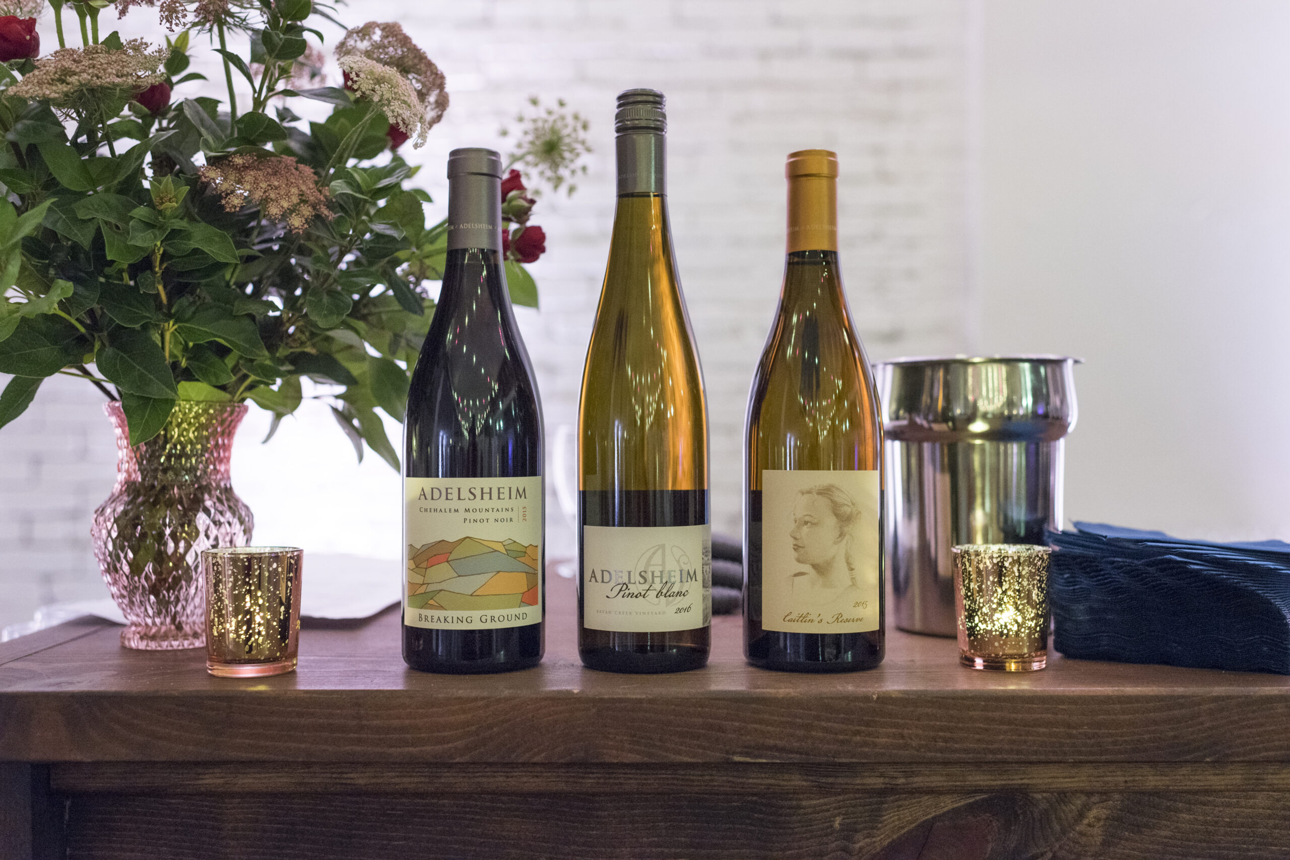 Featured image for “Adelsheim Release Party”