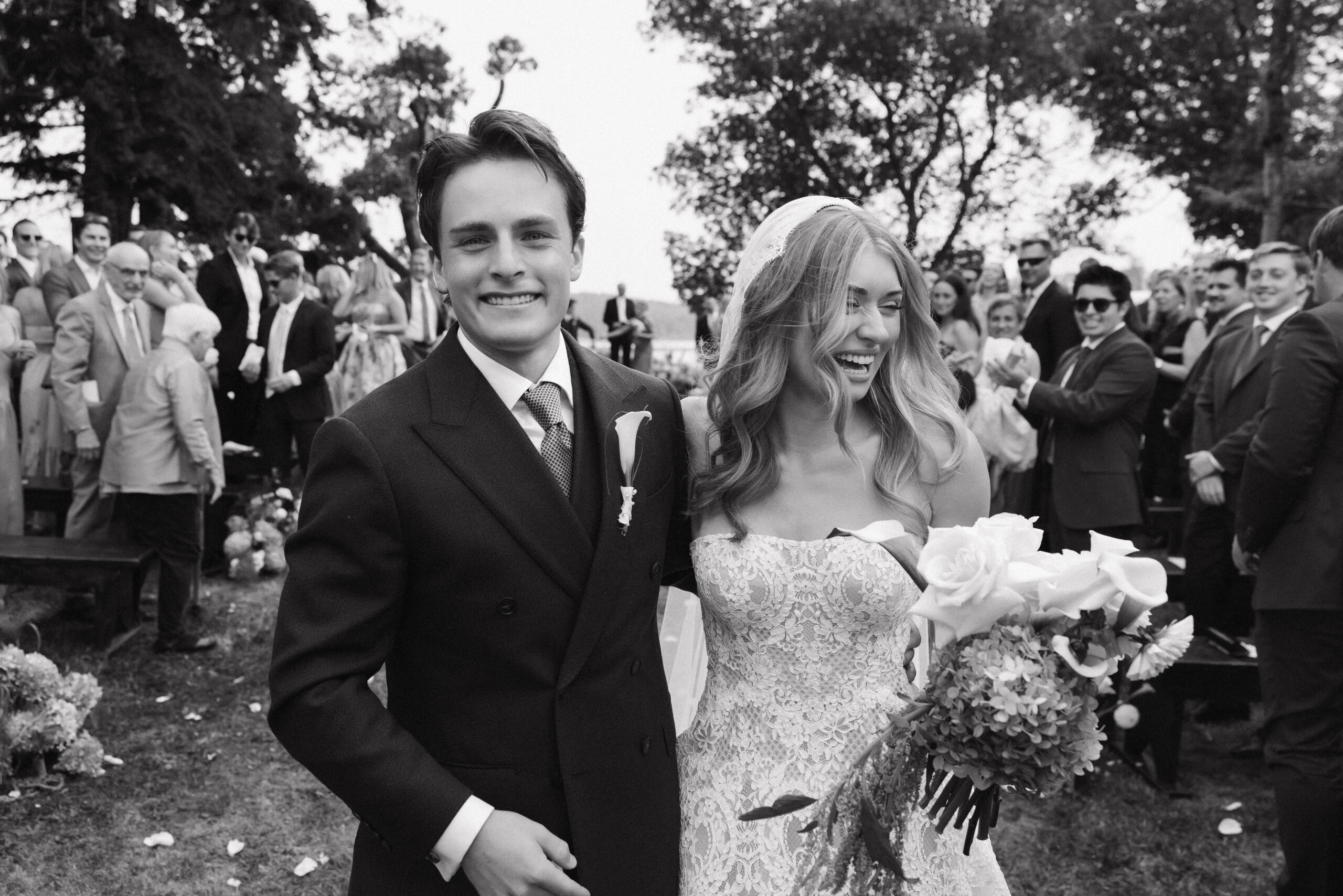 Featured image for “Claire & Jack”