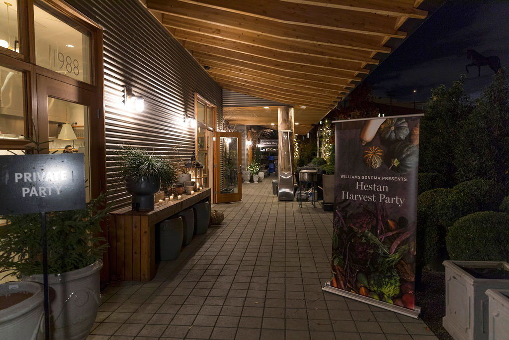 Featured image for “Hestan Preview Party”