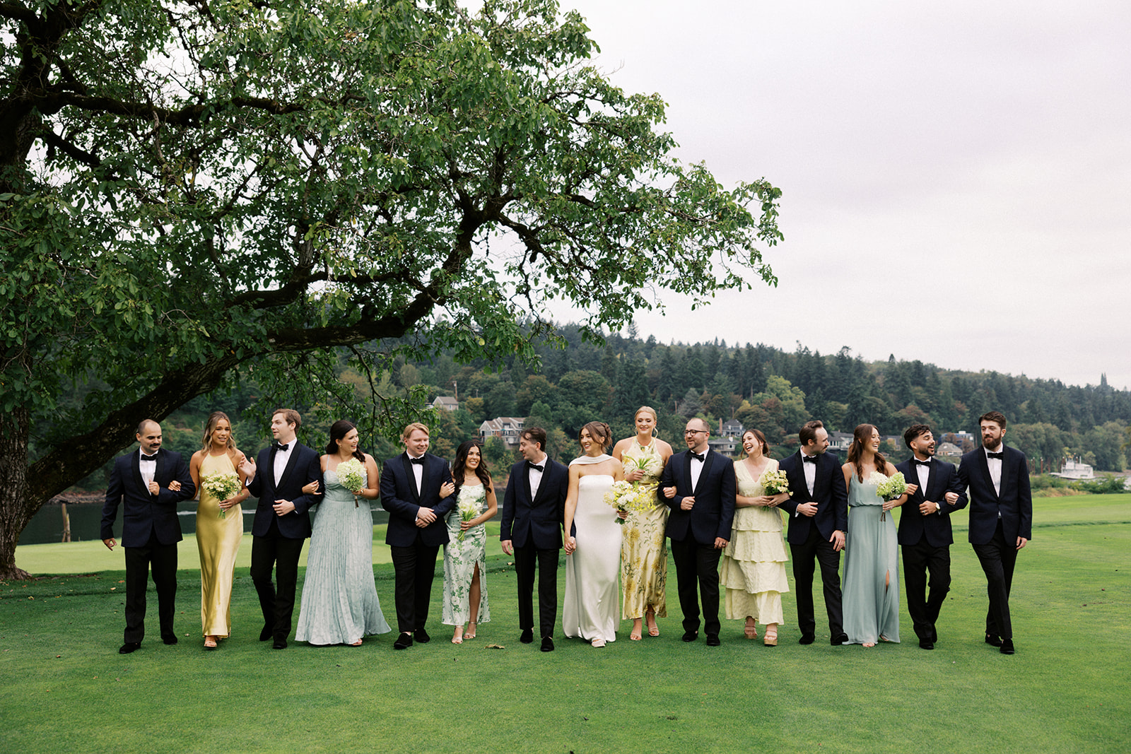 Featured image for “Natalie & Justin”