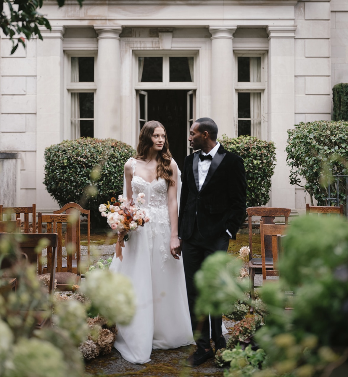 Featured image for “Old World Romance”