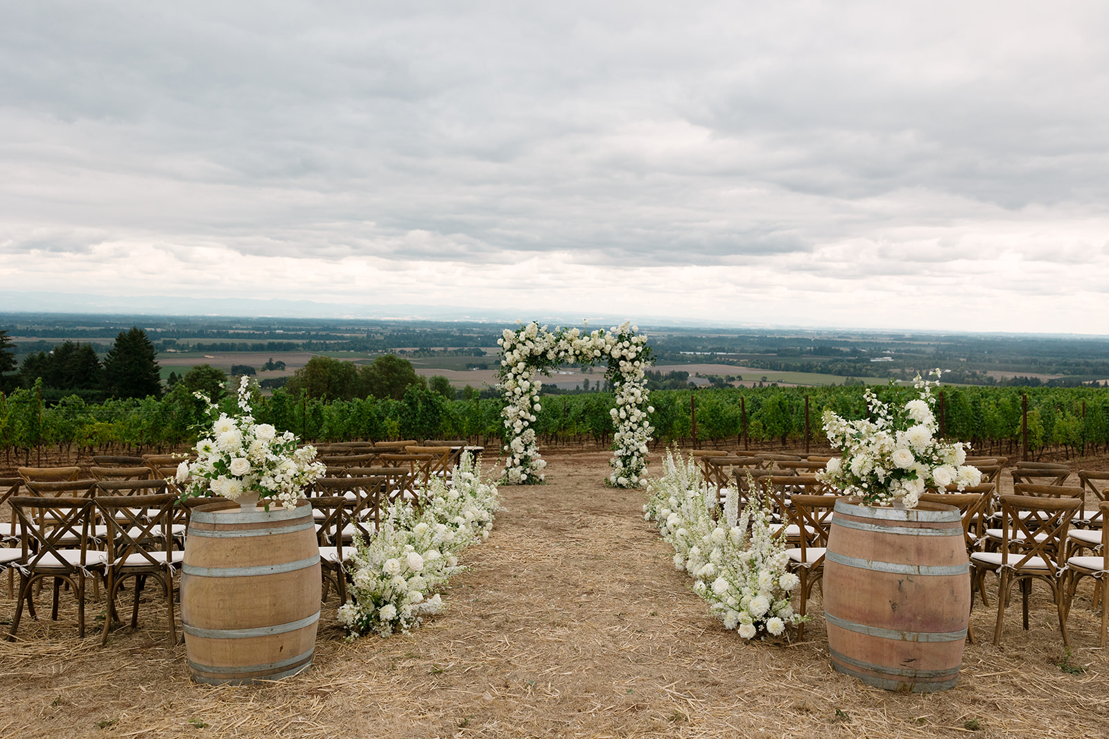 Featured image for “Leda & Ryan”