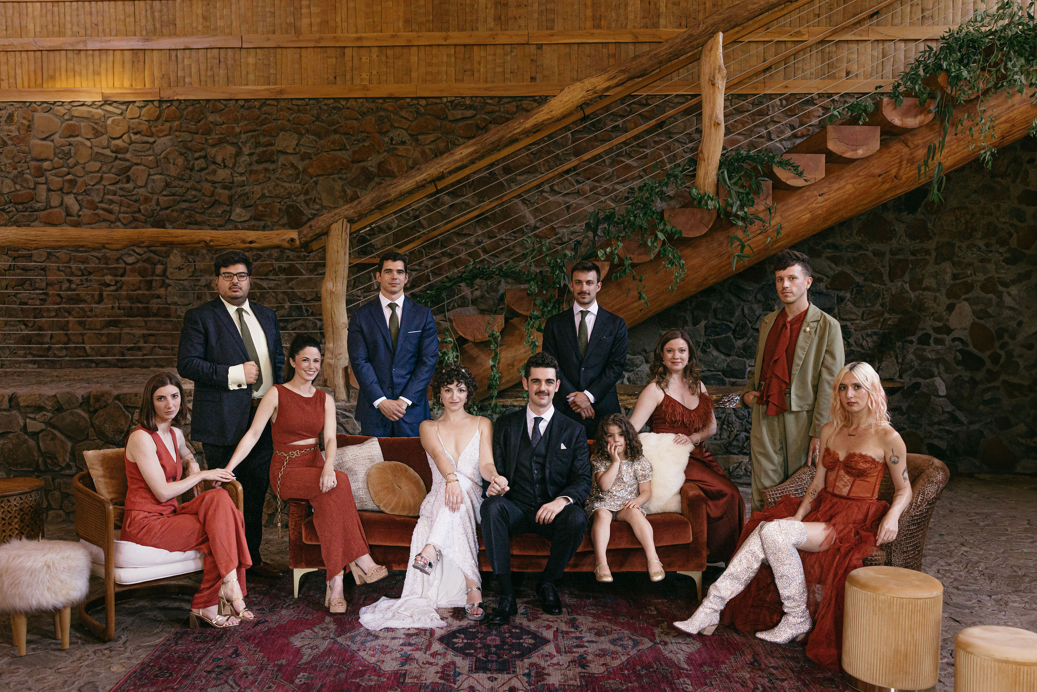 Featured image for “Noah & Sarah”