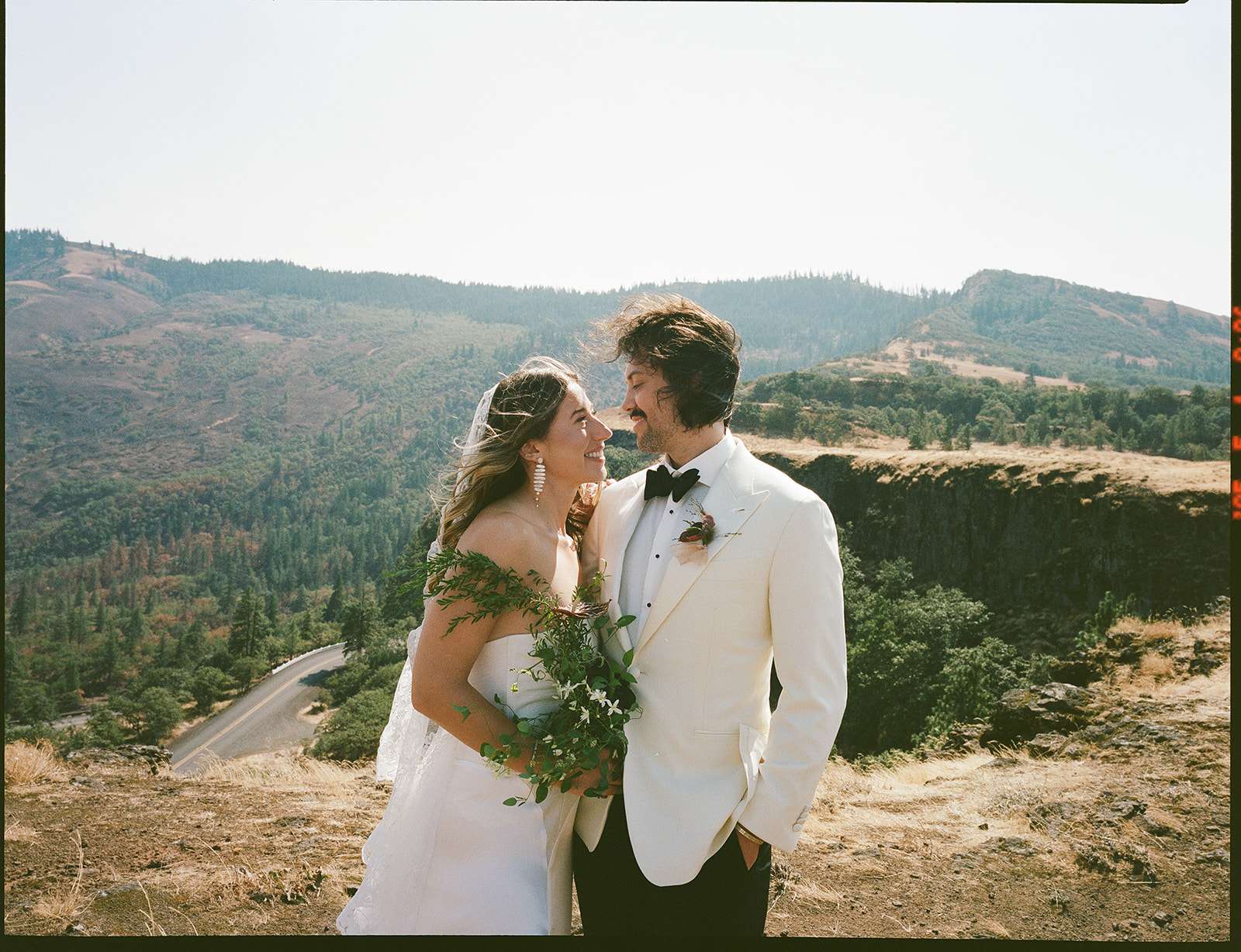 Featured image for “Ali & Levi”