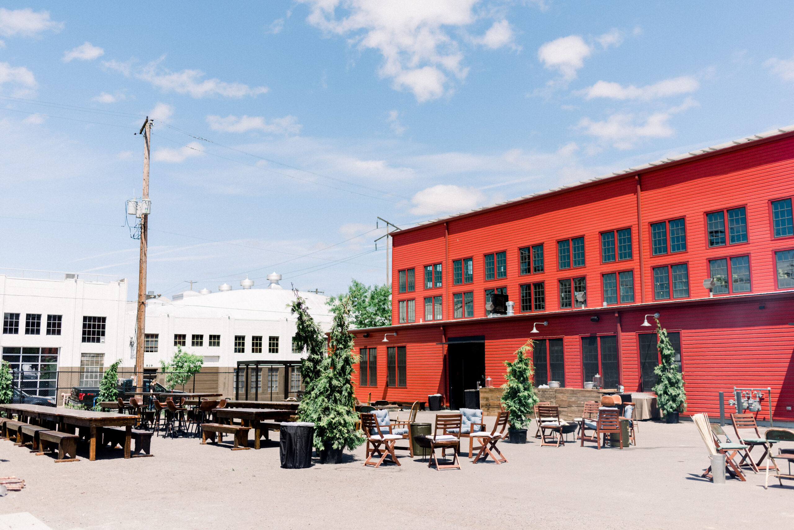 Featured image for “Nike BBQ”