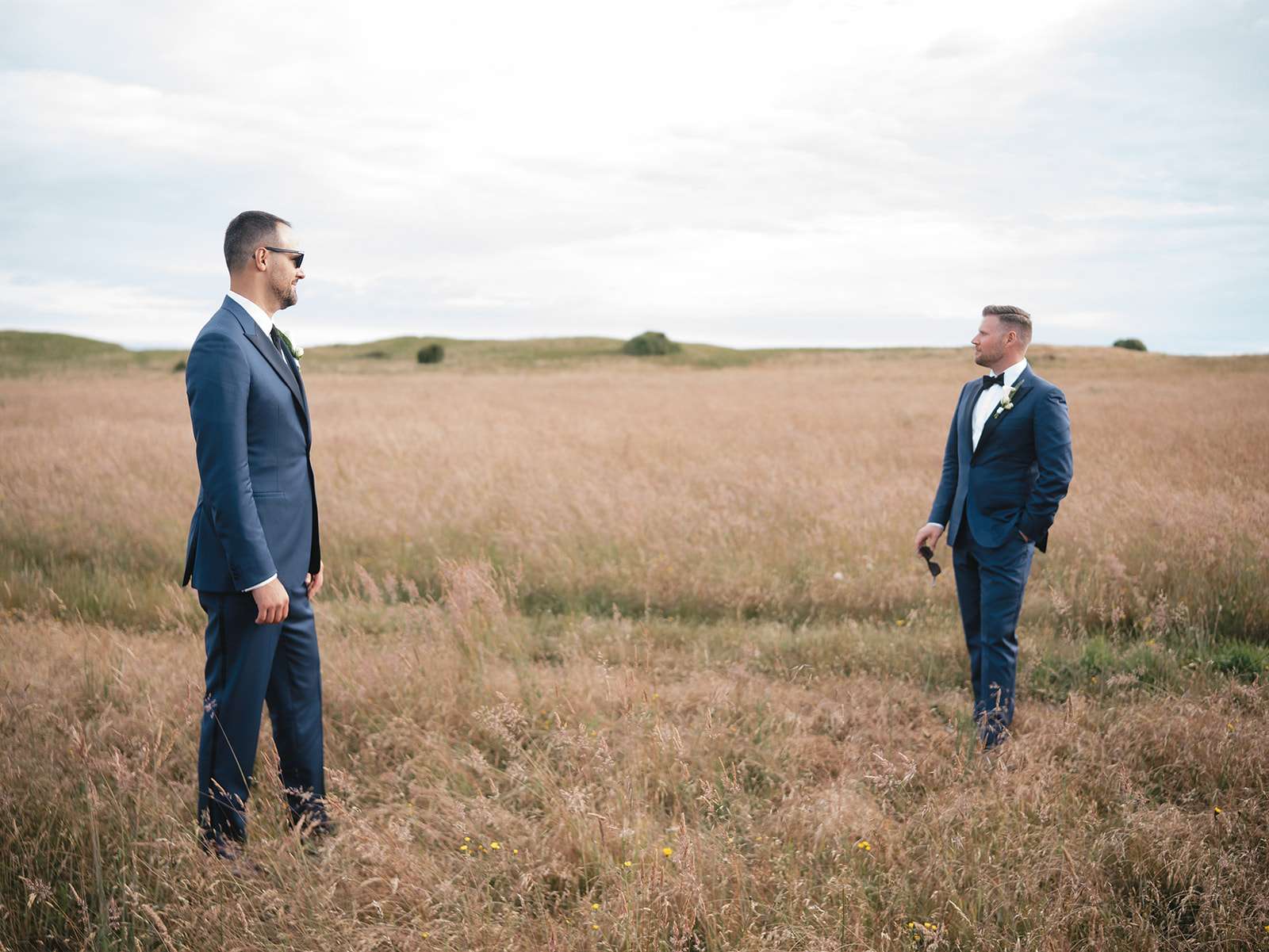 Featured image for “Dan & Brandon”